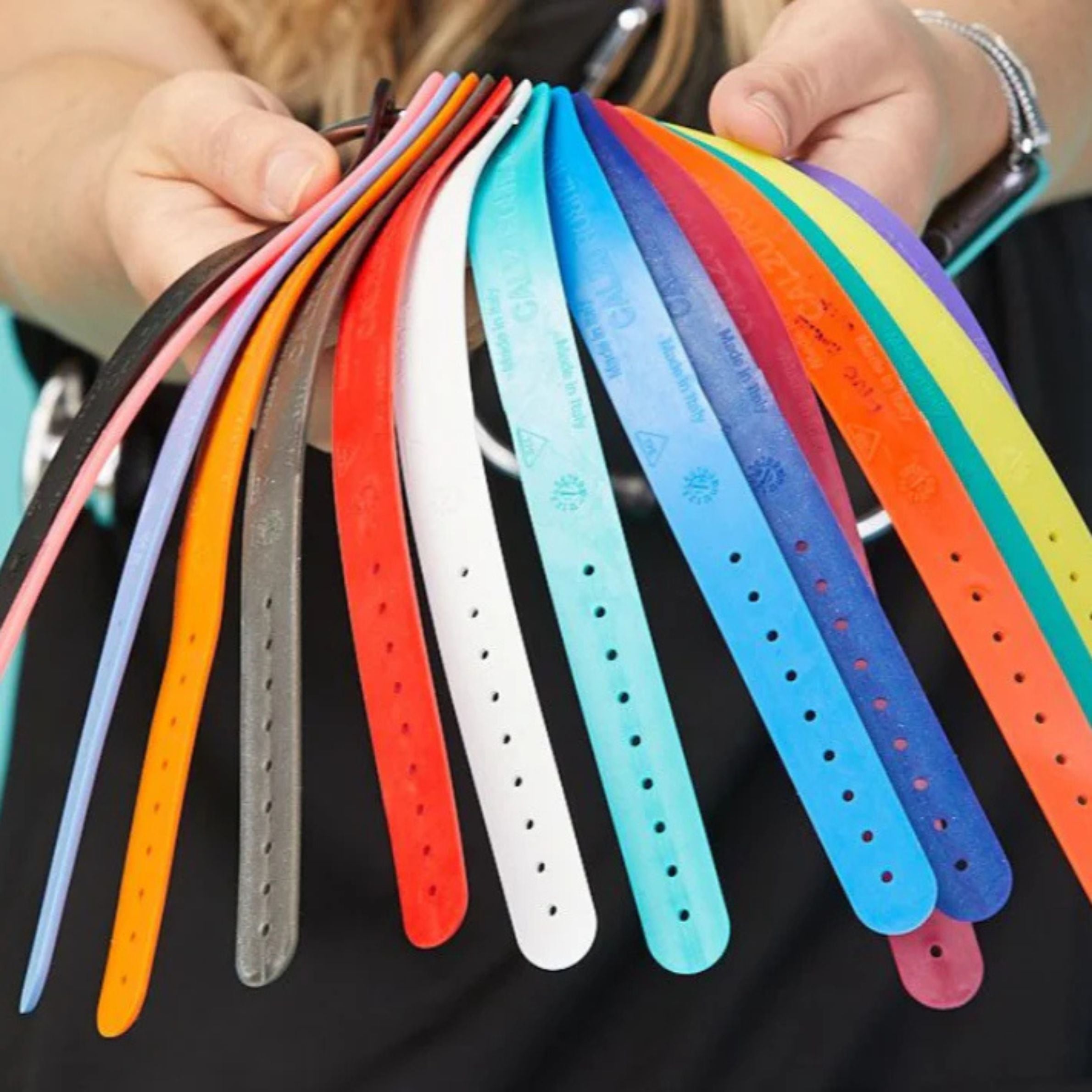 Heel Strap Kit